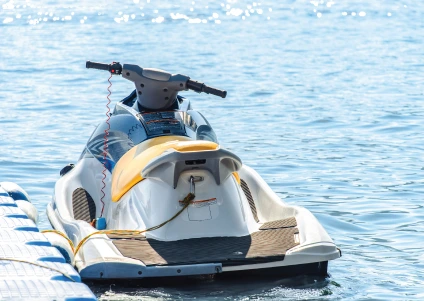 Jet Skies